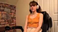 its_lily Chaturbate live porn cam video