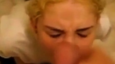 Ass To Mouth For An Anorexic White Trash Slut